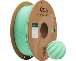 eSun PLA+ Mint groen / Mint green 1 kg - 1.75mm - 3D printer filament