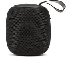 Draagbare Draadloze Speaker 5W met Bluetooth 5.3, Micro SD & TWS Stereo Functie