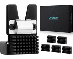 Reinigingsdoekjes Combo Set voor 3D Printer Nozzle - Vervangingsonderdelen voor Nozzle Schoonmaken