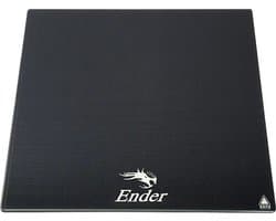 Creality Ender 7 Silicon Carbide Build Plate 250x250mm