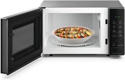 Magnetron met Grillfunctie en Automatische Programma's, 20 Liter Ruimte — thumbnail 5