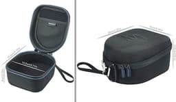 Draadloze gehoorbescherming case met etui voor 3M WorkTunes Connect — thumbnail 2