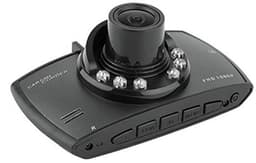 Mini Auto Dashcam 2,7 inch LCD 1080P met G-sensor en Nachtzicht — thumbnail 5