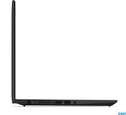 Lenovo ThinkPad T14 Gen 3 - Intel® Core™ i5-1245U Laptop 14.1 inch 1920 x 1200 (WUXGA) 256 GB SSD 16GB RAM Windows 11 Pro — thumbnail 4