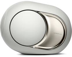 Devialet - Phantom Ultimate 108 dB - Light Pearl