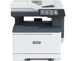 Xerox VersaLink C415V DN Multifunctionele Laserprinter 1200x1200 DPI Wit