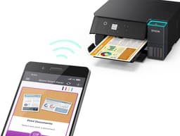 Epson Ecotank Et-2951 - Printen Kopiëren En Scannen Inkt Kleur All-in-one-printer — thumbnail 5