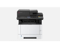 Multifunctional laser kyocera ecosys ma3500fx