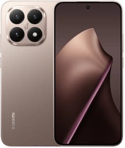 XIAOMI 15T - 512 GB Roze — thumbnail 1