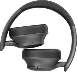 MIIEGO – MOOVE 37 PRO – ANC - Zwart - on ear - koptelefoon - sport koptelefoon - fitness - ontspanning – sport – reizen – werk - thuis — thumbnail 3