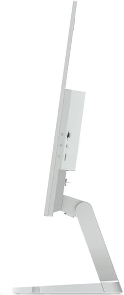 Lenovo L27-4C computer monitor 68,6 cm (27") 1920 x 1080 Pixels Full HD LCD Grijs — thumbnail 2