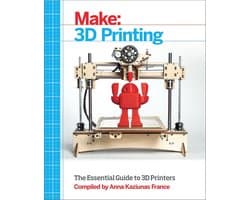 Essentiële Gids voor 3D Printers en 3D Printtechnieken