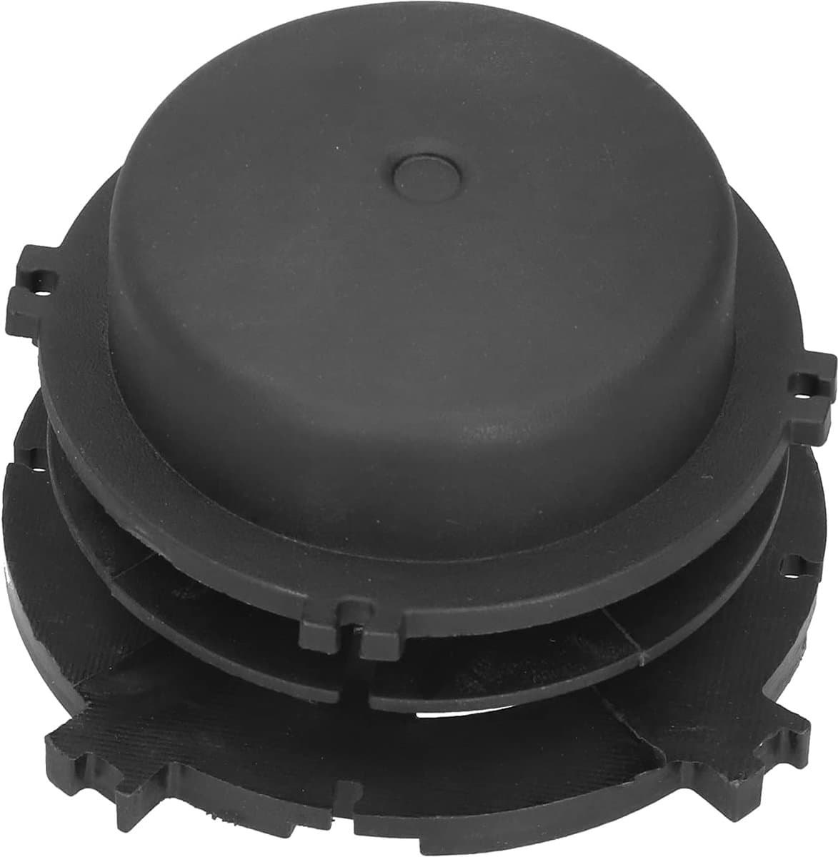 Vervangingsspoel-insert - Geschikt voor Autocut 30-2 40-2 40037133011 - Vervangingskop voor grasmaaier accessoires — afbeelding 1