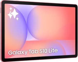Samsung Galaxy Tab S10 Lite - WiFi - 128GB - Koraal — thumbnail 7