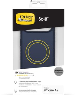 OtterBox Sole Series voor Apple iPhone Air, Real Quiet — thumbnail 2