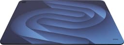 BenQ ZOWIE G-SR-SE Blue II Large Gaming Muismat – Esports Mousepad – 470x390mm – ComfortGlide™ – Anti‑Slip — thumbnail 2