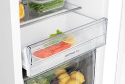 ETNA KKD8178C - Koelkast - Energielabel C - 34dB (A) - Metal Tech Cooling - Multi-Air Flow - 0° Fresh Box - Super Cool - Inverter Compressor - ConnectLife - 300 Liter — thumbnail 3
