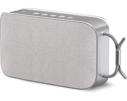 Draagbare Bluetooth Speaker XL met TWS Stereo, 30W RMS, 9 uur Accu en AUX-In