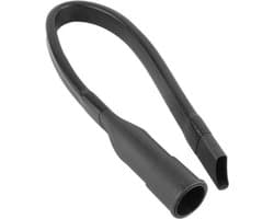 Flexibele spleetzuigmond - Geschikt voor Miele