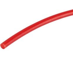 3D Pen Filament Navulling 1.75mm ABS Rood voor 3D Printers en Pennen