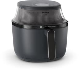 Philips 3000 Series Airfryer NA330/00 – 6,2 L – Rapid Air Plus – Kijkvenster – Touchscreen — thumbnail 19