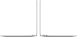 MacBook Air 13" 2020 M1 3,2 Ghz 8 GB 128 GB SSD Zilver — thumbnail 2