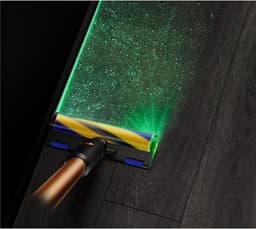 Dyson V16 Fluffy Optic Cleaner - Stofzuiger mondstuk — thumbnail 2