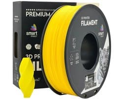 Smart Print ABS Yellow 1.75mm 1kg