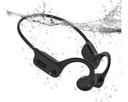 Bone Conduction Headphone - Koptelefoon - Sport Oordopjes - Weerbestendig