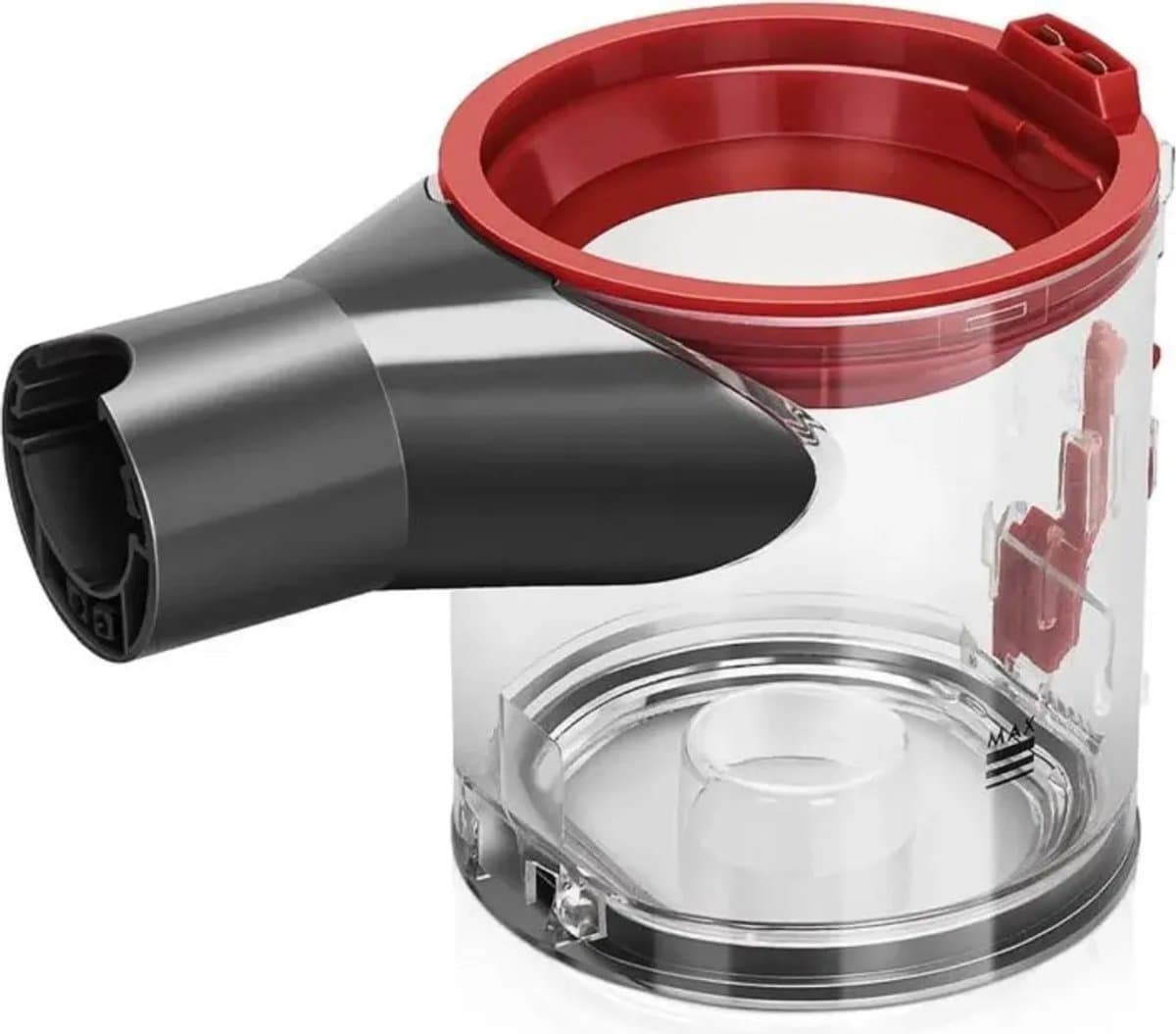 Vervangende onderdelen voor de stofbak van Geschikt voor Dyson V7 en V8 — afbeelding 1
