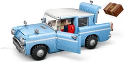 Lego Harry Potter 76470 Betoverde Ford Anglia Bouwstenen — thumbnail 4