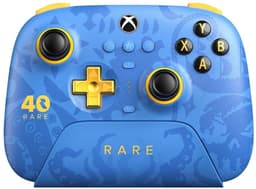 8BitDo Ultimate 3-Mode Xbox RARE Ed. — thumbnail 4