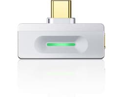 FIIO Air Link Zilver