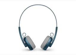 PHILIPS TAH2000TL/00 Draadloze on-ear koptelefoon - multipoint aansluiting - Retro Look - Light Weight - Teal Blauw — thumbnail 12