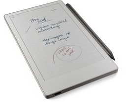 Remarkable Paper Pro Move met Marker Plus en Grijze hoes (digitaal notitieblok / notebook / schrijftablet) — thumbnail 10