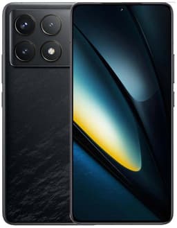 Xiaomi POCO F6 Pro 5G - 12GB/512GB - Zwart — thumbnail 5