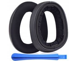 HQ Orcussses voor Sennheiser GSP 500/550/600/670 - Premium kwaliteit