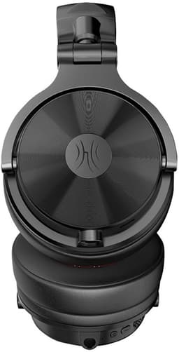 OneOdio Studio Max 1 Black – Draadloze Over-Ear Koptelefoon – Bluetooth – Met Microfoon — thumbnail 13