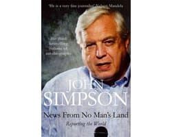 News From No Man's Land Reporting World