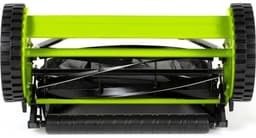 Handmatige grasmaaier - Fieldmann - FZR 1010 — thumbnail 5