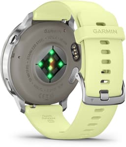 Garmin Venu 4 45mm Silver Citron |  | 0753759356811 — thumbnail 5