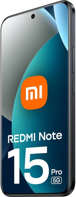 Smartphone-REDMI Note 15 Pro 5G-8GB+256GB-Ijsblauw — thumbnail 4