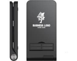 Electrox - 3-in-1 Opvouwbare Draadloze Oplader – Telefoon + Smartwatch + Oordopjes – Zwart