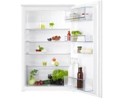 AEG NSK5O881ES koelkast – Inbouw – 178 cm – LowFrost – 4-sterrenvriesvak — thumbnail 1