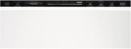 AEG FSE74507P – Inbouw vaatwasser – glasscare - 45 cm - besteklade - 44 dB - C label - 45 dB - 10 Couverts — thumbnail 4