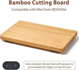 Broodrooster Smart Oven Pro Air Fryer — thumbnail 5