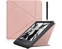 Tablethoes voor 8 inch e-reader met Auto Wake/Sleep functie