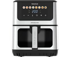 Digitale Airfryer 6,5L met 8 programma’s en Touchscreen