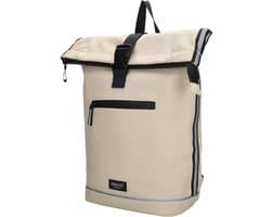 Beagles Originals Bicycle Fietstas Rugzak 15,6 inch Laptop Vak 27 L Waterdicht Weersbestendig