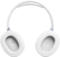 JBL Tune 780NC - Draadloze Noise Cancelling Koptelefoon - Bluetooth - Over-ear - 70 uur batterij - ANC - Wit — thumbnail 7